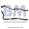 BM CATALYSTS BM80271H Catalytic Converter